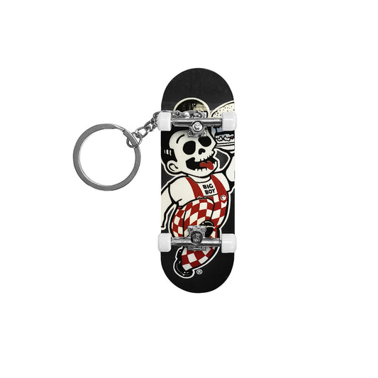 Skulls Fingerboard