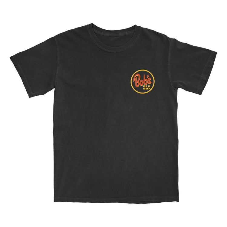Roads T-Shirt