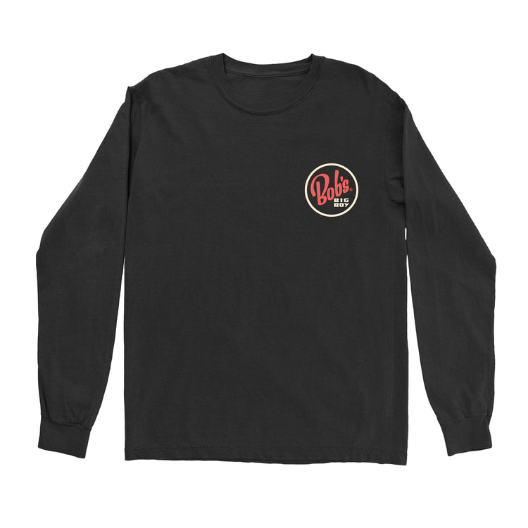 Midnight Longsleeve