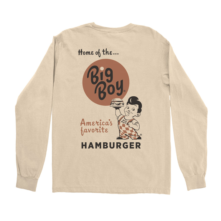 Favorite Longsleeve