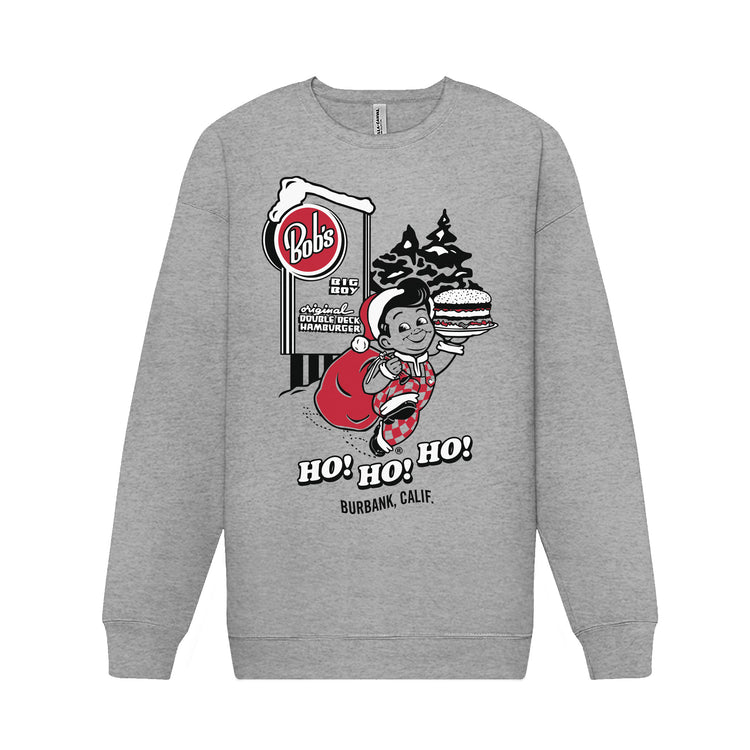 Hohoho Sweatshirt