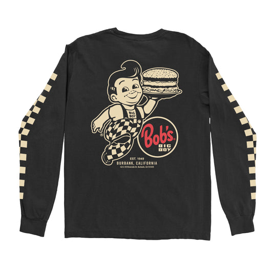 Milkshake Longsleeve