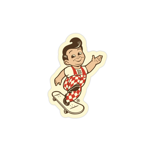 Skate Stickers