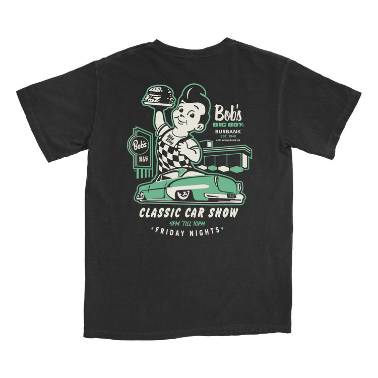 Taildragger T-Shirt
