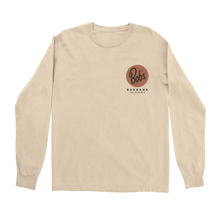Favorite Longsleeve