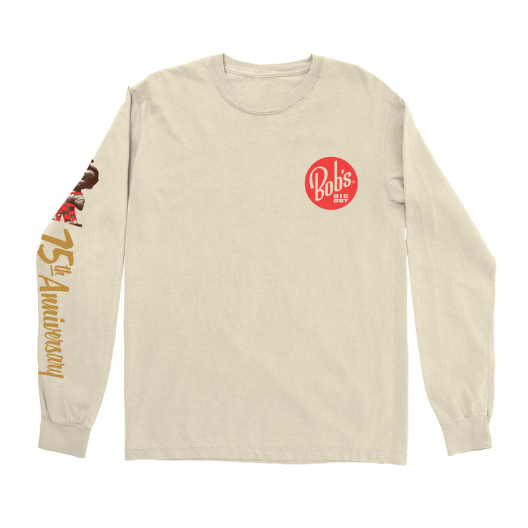 75th Longsleeve