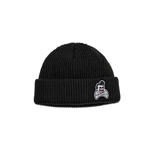 Crossbones Beanie