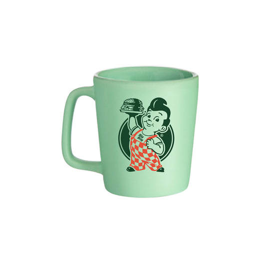 Kitchen Coffee Mug