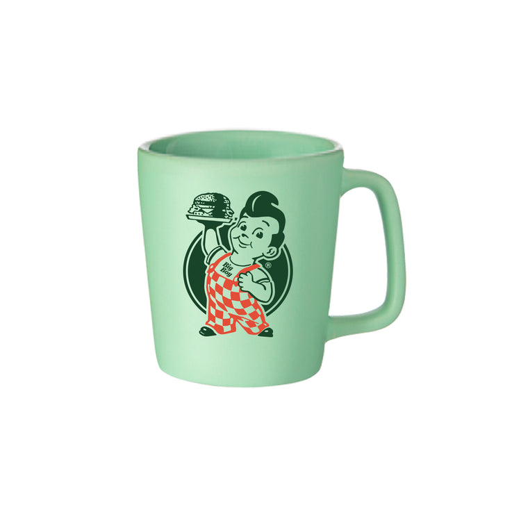 Kitchen Coffee Mug