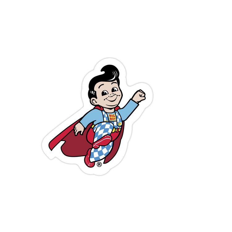 Super Stickers