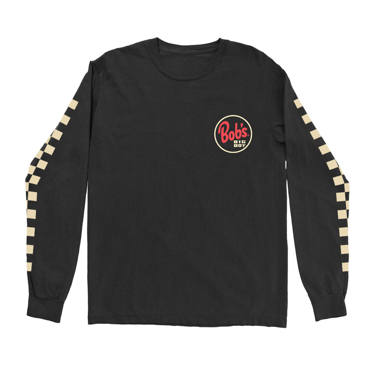 Milkshake Longsleeve