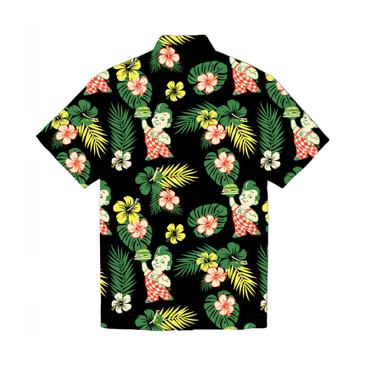 Hawaiian Shirt
