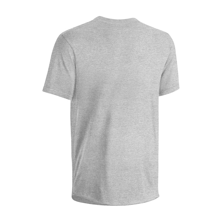 Baseball Grey T-Shirt