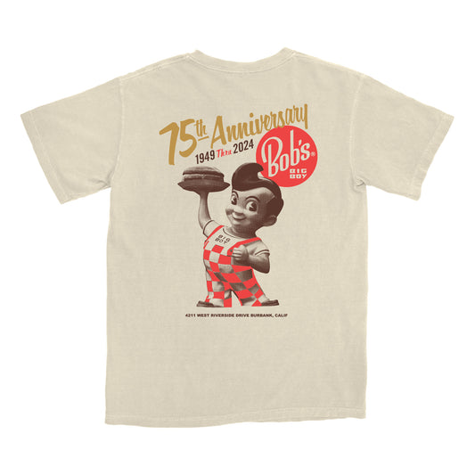 75th T-Shirt