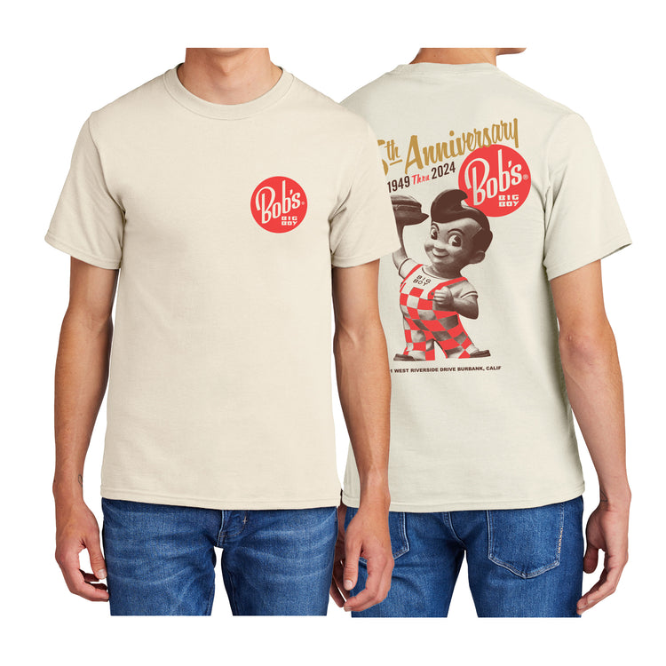 75th T-Shirt