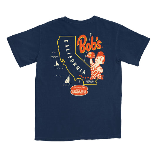 Ahoy T-Shirt