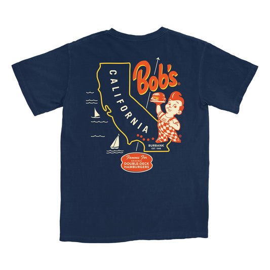 Ahoy T-Shirt