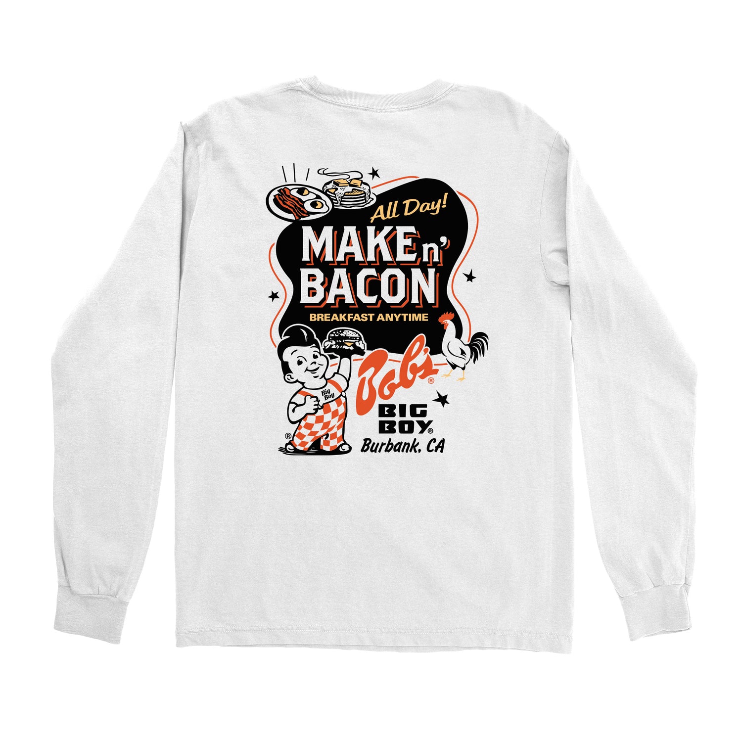 Longsleeves