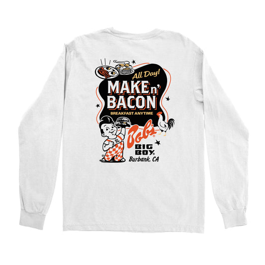 Bacon Longsleeve