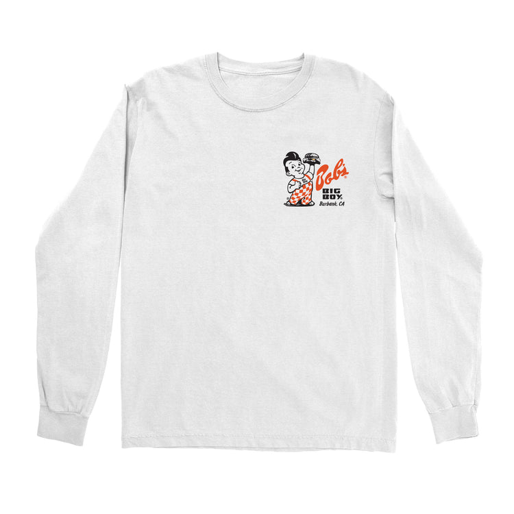 Bacon Longsleeve