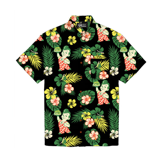 Hawaiian Shirt