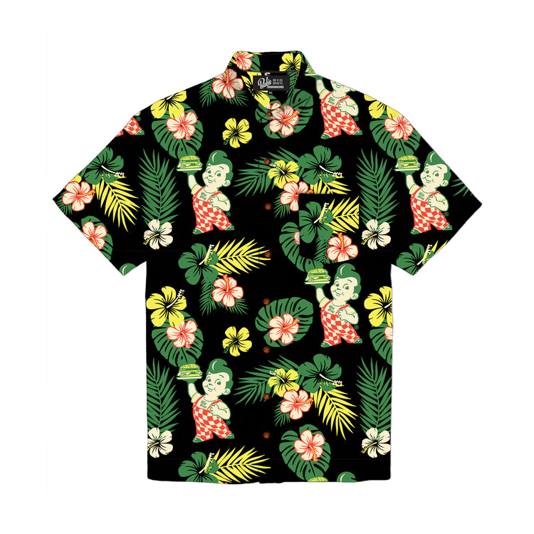 Hawaiian Shirt