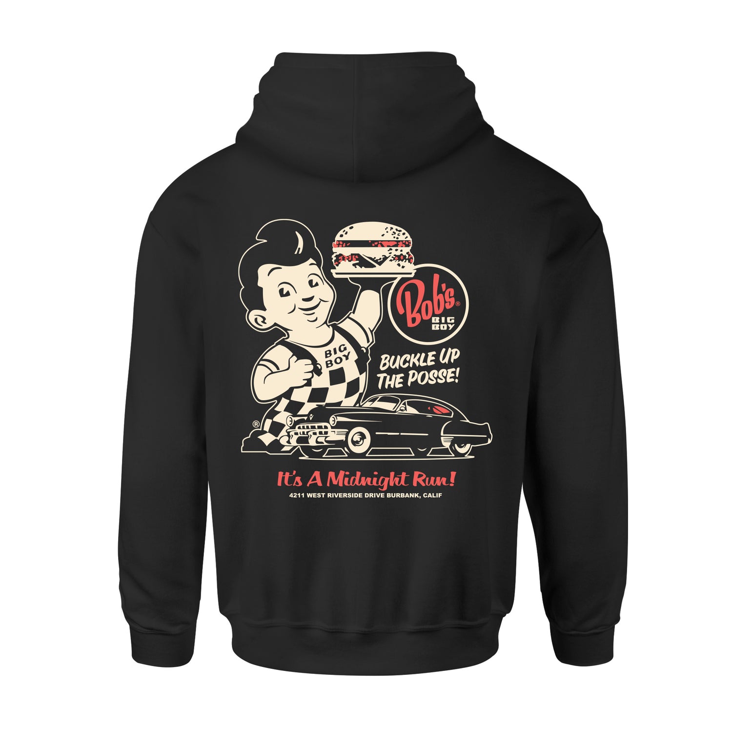 Hoodies