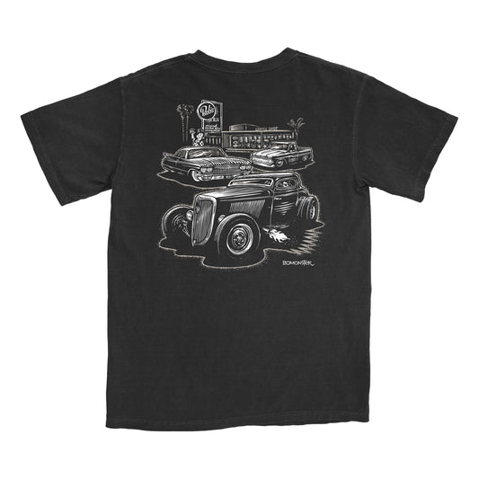 Bomonster T-Shirt