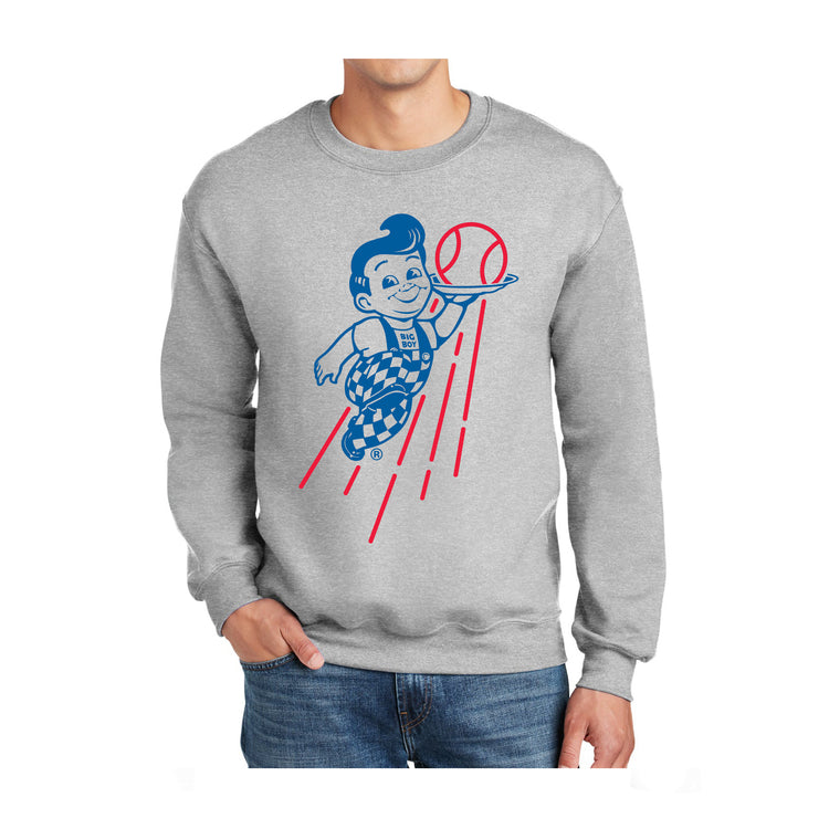 Bullpen Sweatshirt