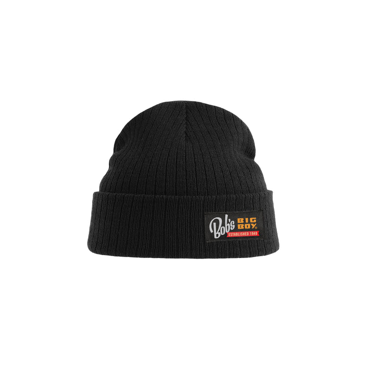 Carjack Beanie