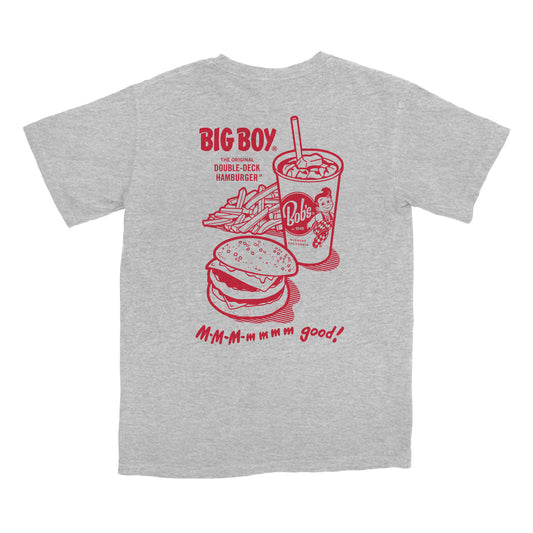 Combo T-Shirt