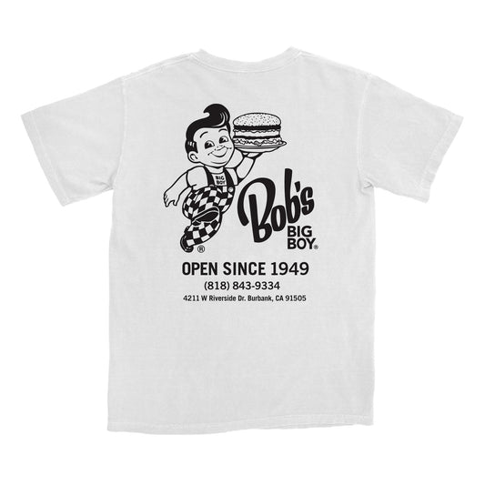 Contractors T-Shirt