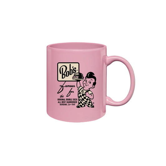 Doughnuts Coffee Mug