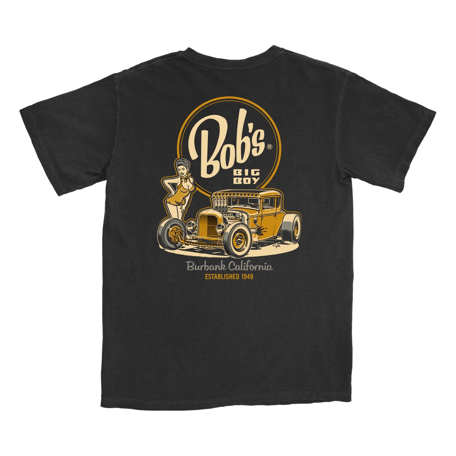 Car Shirts