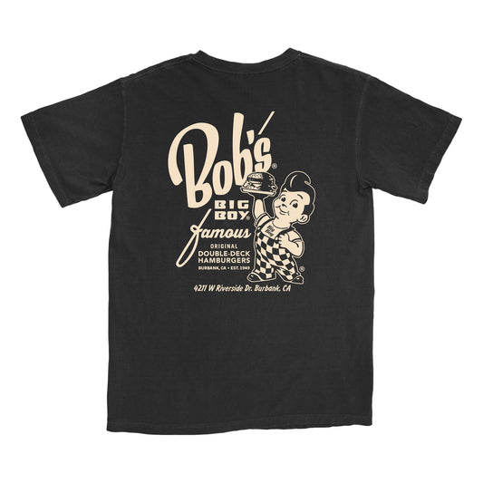 Famous T-Shirt