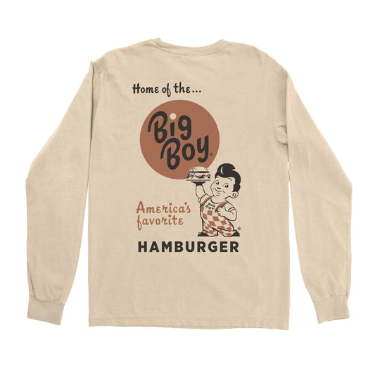 Favorite Longsleeve