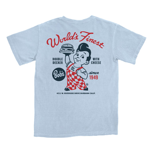 Finest T-Shirt