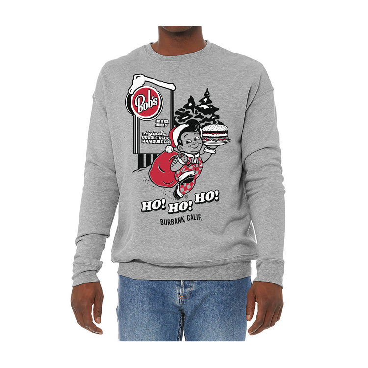 Hohoho Sweatshirt