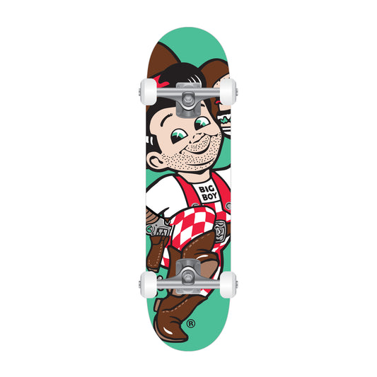 Hoss Skateboard