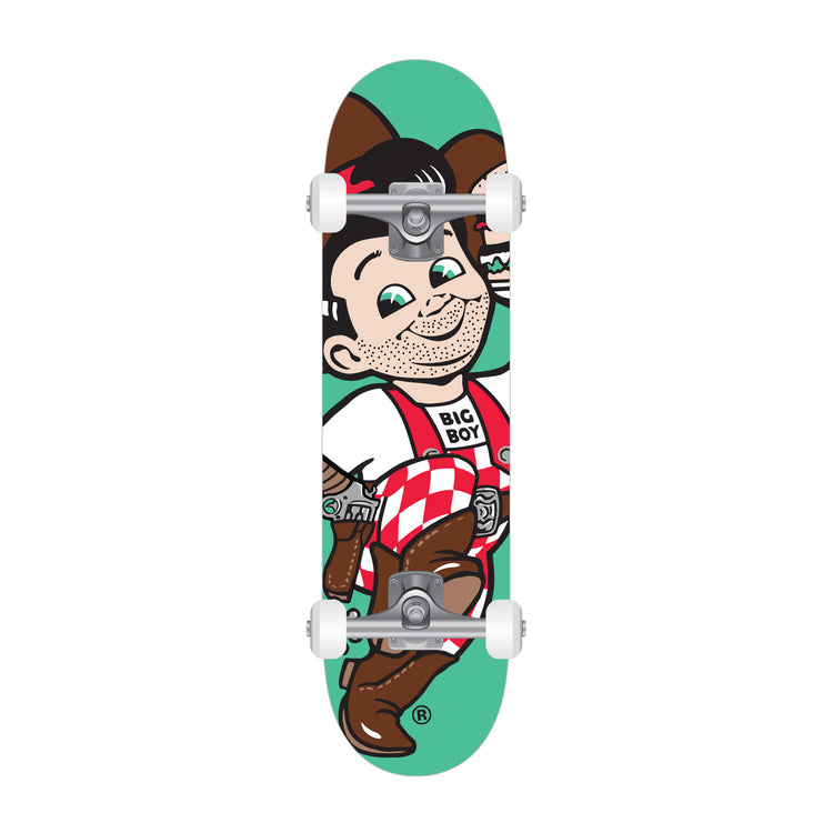 Hoss Skateboard