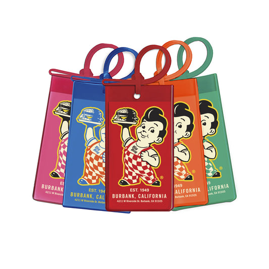 Luggage Tag