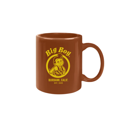 MSG Coffee Mug