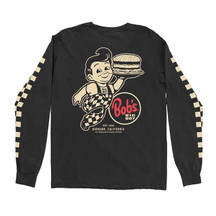 Milkshake Longsleeve