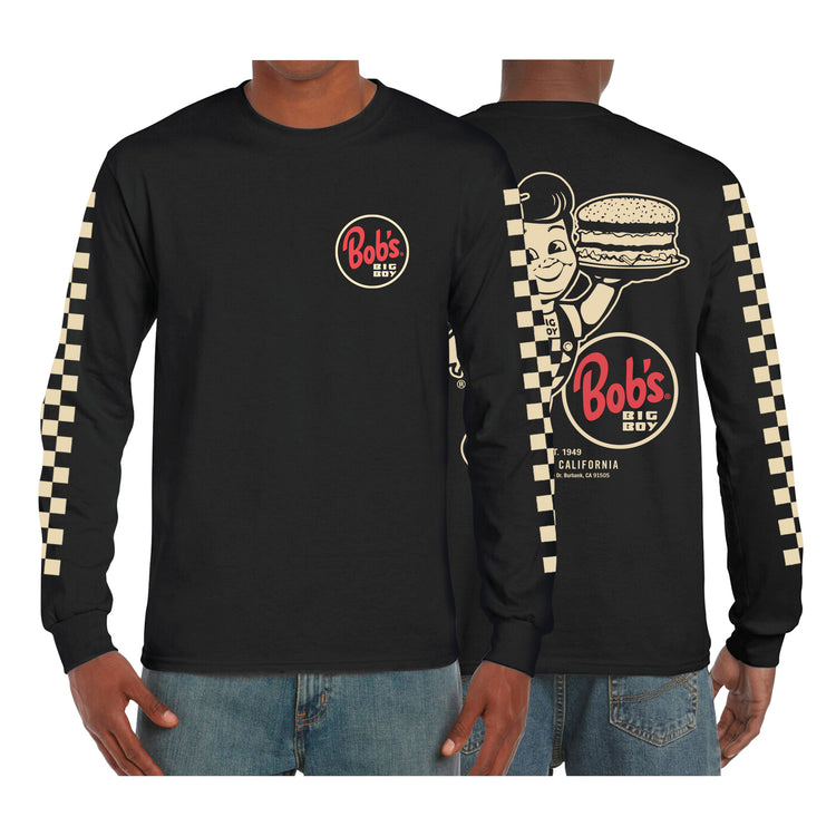 Milkshake Longsleeve