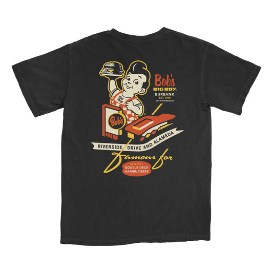 Roads T-Shirt