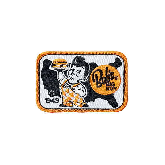 Route66 Patch