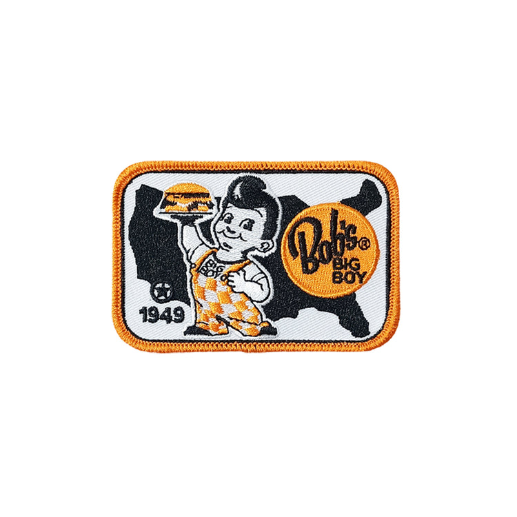 Route66 Patch