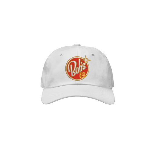 Star Dad Cap