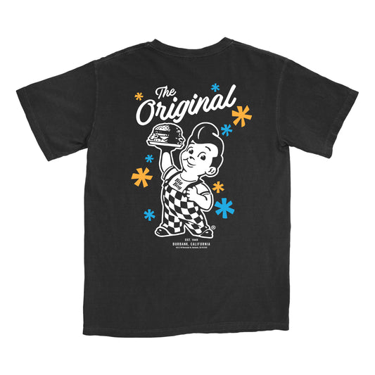 Starburst T-Shirt