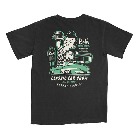 Taildragger T-Shirt